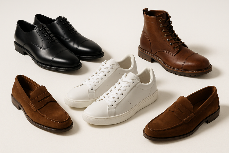 Men's Footwear