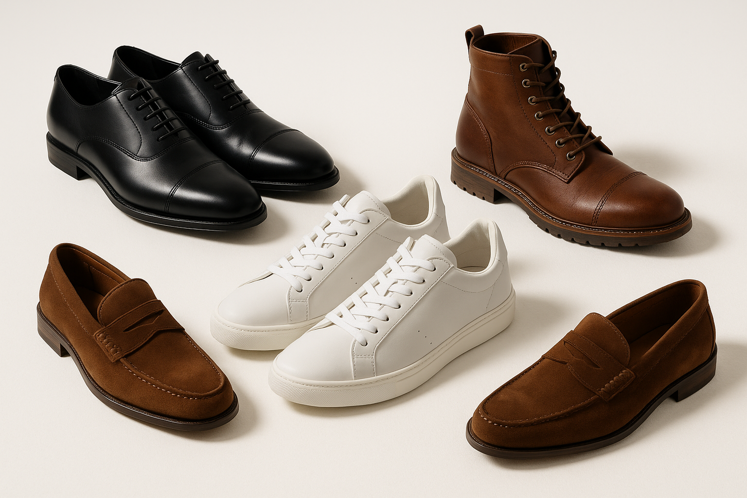 Men's Footwear